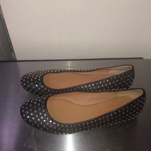 Michael Kors flats